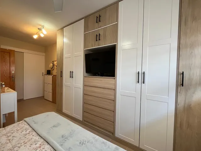Ático en venta en la Cala de la Vila Joiosa – Exclusividad, luz y vistas al mar — 16