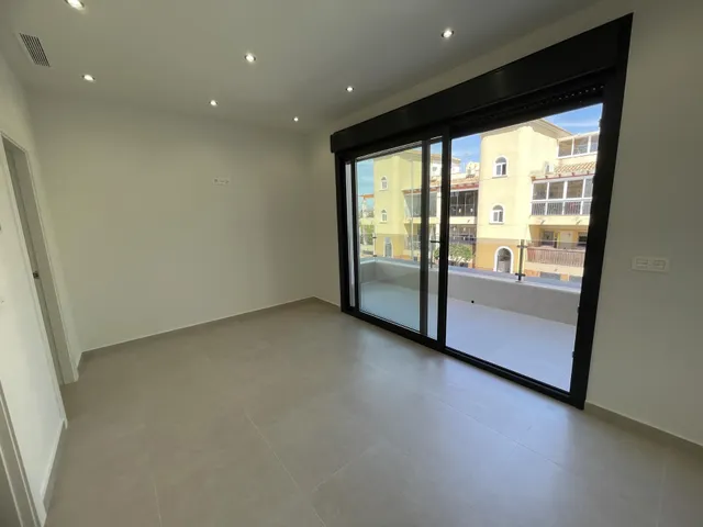 Villa moderna con piscina privada en Las Heredades, Almoradí — 38