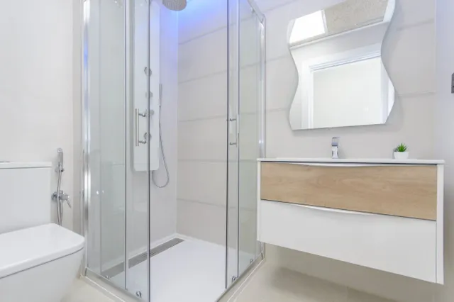 Bungalow 2 habitaciones 63m² en venta - Los balcones — 19