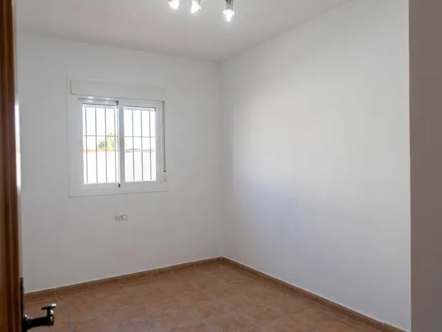 CHALET INDEPENDIENTE EN EL MARQUESADO — 12