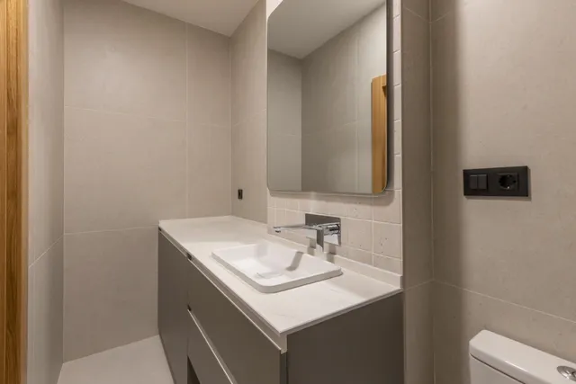 MODERNO ESTUDIO TIPO LOFT EN URBANIZACIÓN VILLA PINEDA - ZONA VILLAREJO — 13