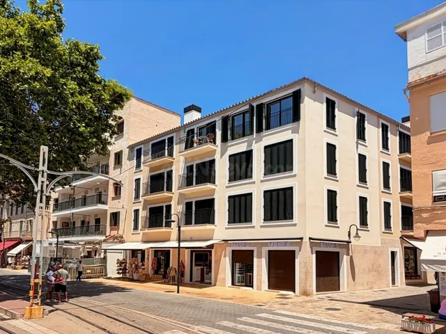 Exclusiva vivienda premium en primera línea de la Marina de  - foto 3