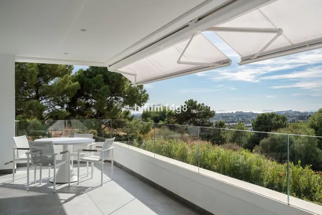 Ático Dúplex 3 habitaciones 155m² en venta - El Madroñal — 18