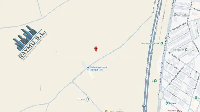 ️ SUELO URBANIZABLE EN PARLA (MADRID) – LOTE DE 20 ACTIVOS E - foto 3