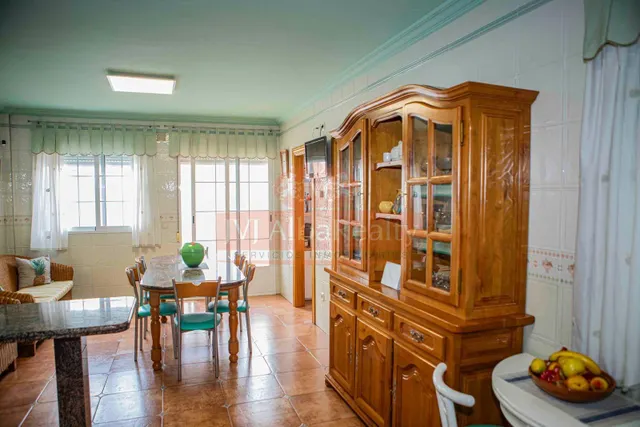 EN VENTA CASA O CHALET INDEPENDIENTE EN ZONA SAN PABLO. — 21