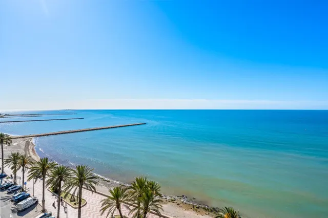 Apartamento 3 habitaciones 77m² en venta - Santiago bernabeu — 25
