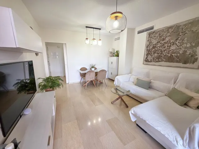 Apartamento 3 habitaciones 112m² en venta - Costa del Sol — 20
