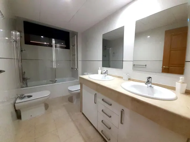 PISO EN ALQUILER CÓRDOBA — 21