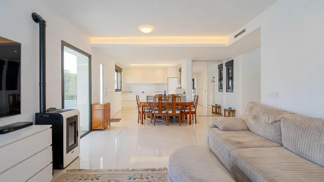 Villa 4 habitaciones 166m² en venta - Lo Marabu — 13