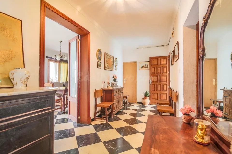 Villa 9 habitaciones 426m² en venta - Artà
