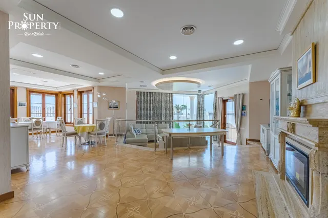 VILLA DE LUJO EN COSTA ADEJE - LA CALETA — 11