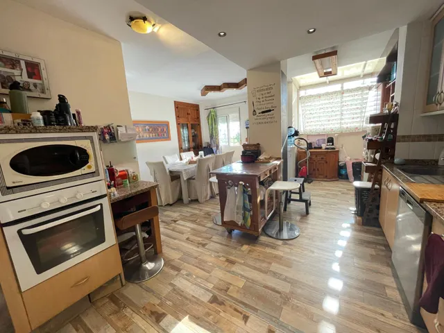 Gran piso en venta en Benalmádena — 8