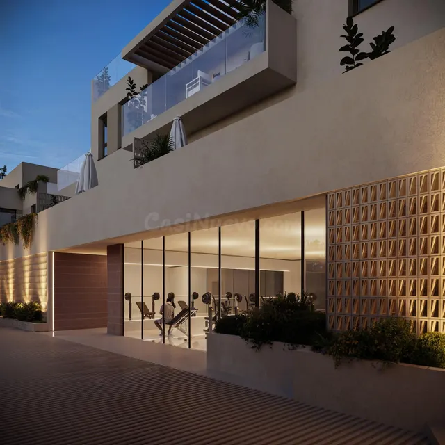 Pisos en Venta en Obra Nueva - foto 5