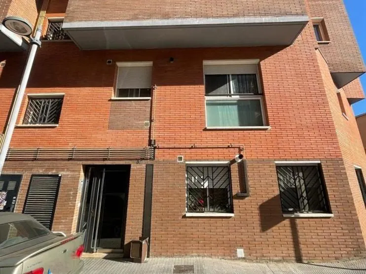 SE VENDE PLAZA DE APARCAMIENTO EN SANT SADURNÍ D'ANOIA
