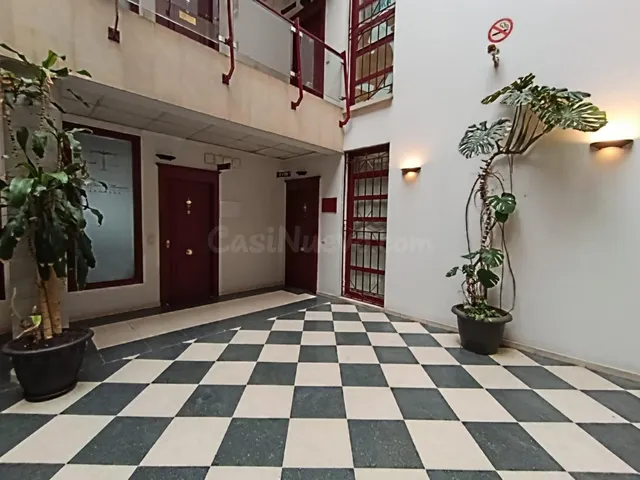 Oficina 56m² en alquiler - Avilés