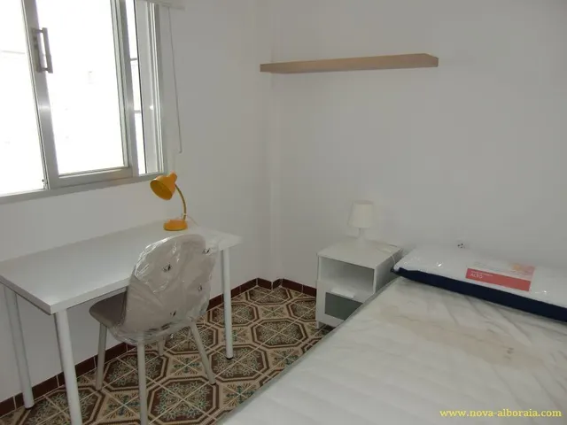 Piso 3 habitaciones 71m² en alquiler - Benimaclet — 16
