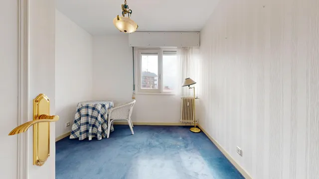 Espacio y vistas en Begoña — 18