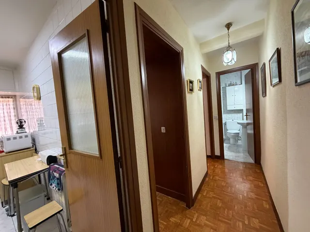 ¡A 1 minuto del Metro Carabanchel Alto! Luminosa 1ª planta con terraza y 2 dormitorios — 7