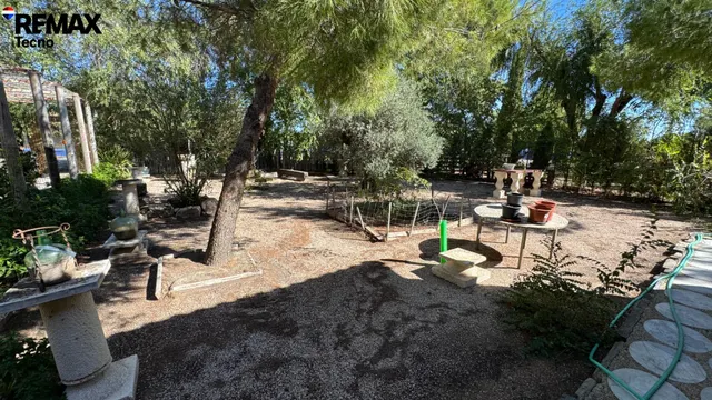 Espectacular Finca Rústica en La Puebla de Almoradiel: Vivienda de Diseño, Casa de Invitados, Piscina, Espacio para Animales y Nave con Alta Rentabilidad — 37