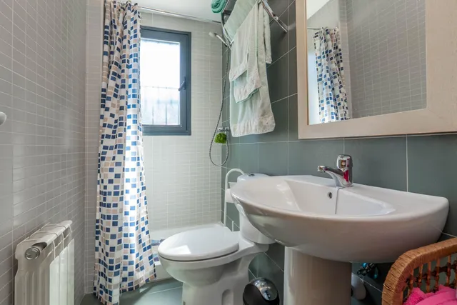 VENTA DE EXCLUSIVA CASA EN CARRETERA DE LA SIERRA - GRANADA — 42