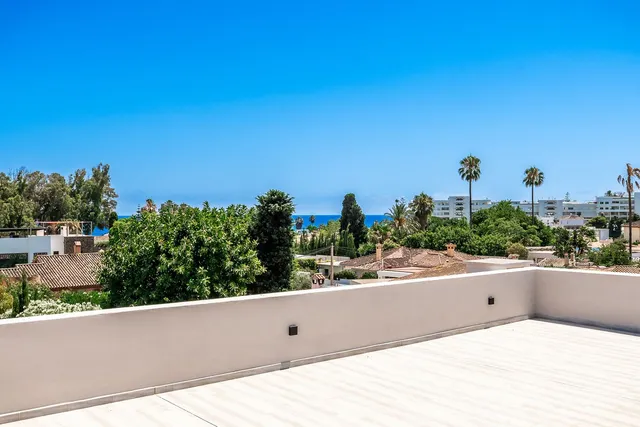Chalet 5 habitaciones 450m² en venta - Marbella — 15