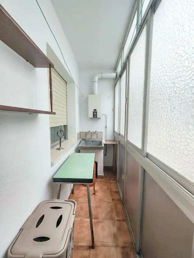 Piso en venta en Calle Menendez Pelayo — 18
