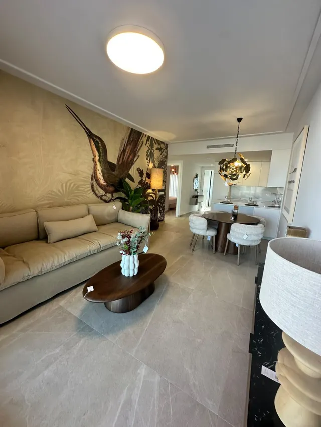 Apartamento de lujo 3Hab 2Bañ Benijofar — 4