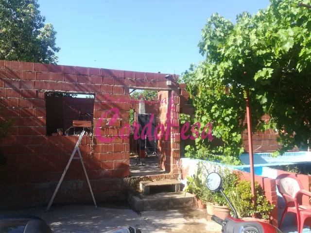 Parcela 100m² en venta - El Higuerón - foto 5