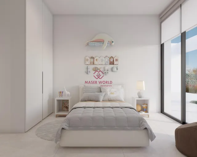 Exclusivas villas en primera línea de golf en Hacienda del Álamo, Costa Cálida — 8