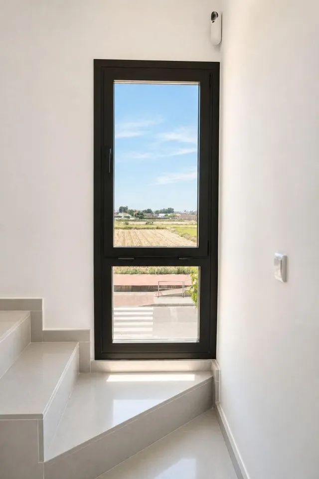 Casa 2 habitaciones 87m² en venta - Comunidad valenciana — 31