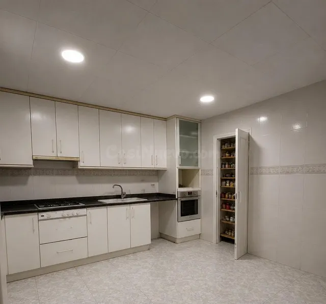 Piso 2 habitaciones 108m² en venta - La Latina - foto 2