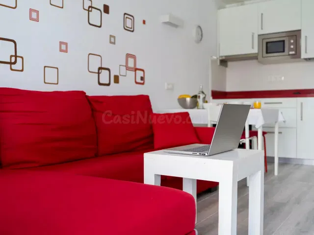 Exclusivo Apartamento en Primera Línea de Playa con Jardín P - foto 3