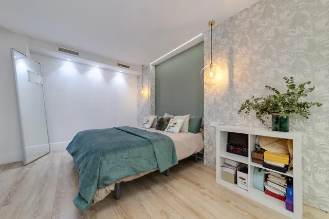 EXCLUSIVA VIVIENDA DE 250M2 EN DOS PLANTAS, CENTRICA Y A 200M DE LA PLAYA DEL CURA — 35