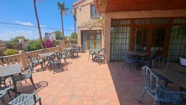 RESTAURANTE EN CABO ROIG. CON 871 M2. — 33