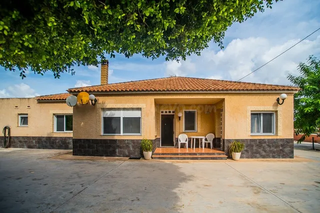 Villa 7 habitaciones 505m² en venta - Montepinar-La Aparecida-Raiguero — 3
