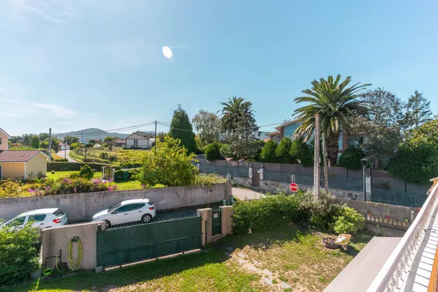 Chalet independiente en Reborio, Muros de Nalón, a un paso del mar — 38