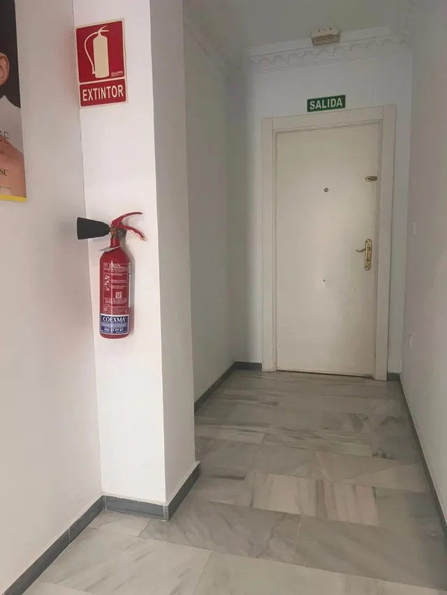 VENTA DE OFICINAS EN EL CORAZÓN DE LA CIUDAD — 13