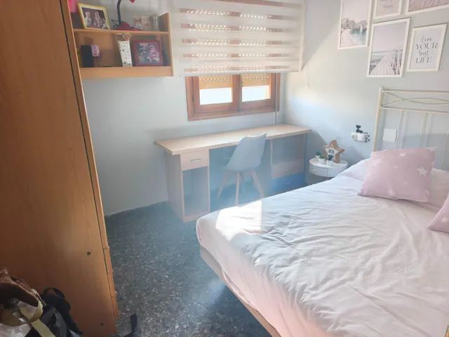 VIVIENDA CENTRICA TOTALMENTE EQUIPADA — 15