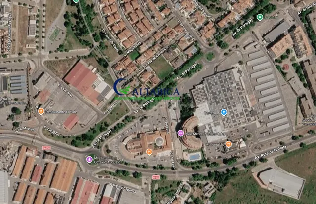 Piso en Venta en Merida Badajoz — 5