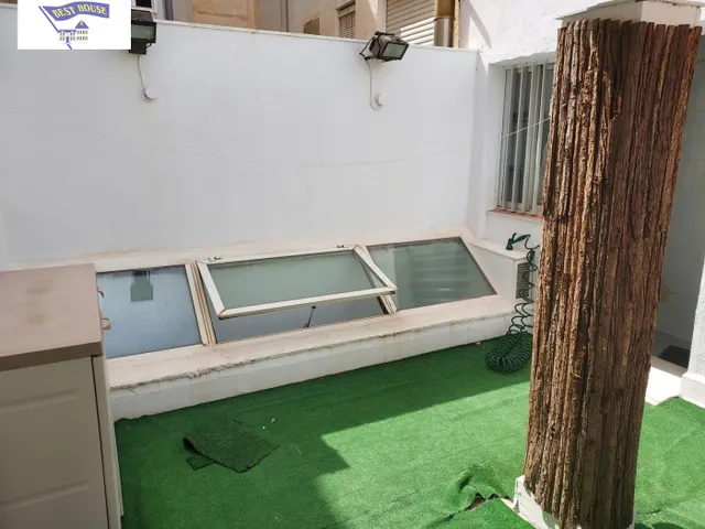 LOTE DE INMUEBLES COMPUESTO POR TRÍPLEX, BAJO TIPO LOFT Y GARAJE — 14