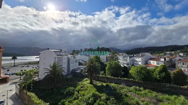 Edificio en venta en el centro de Ortigueira, A Coruña - foto 5
