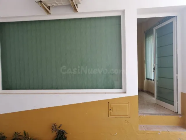 ESTUPENDÍSIMO LOCAL COMERCIAL, TOTALMENTE DIÁFANO¡¡¡ - foto 4