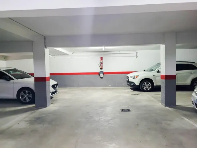 Plaza de parking a la venta en zona Camí Fondo de Martorell — 15