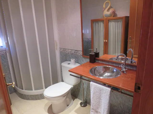 ++PISO EN VENTA EN ZONA EXCEPCIONAL DE MOLINA DE SEGURA CENTRO+ — 30