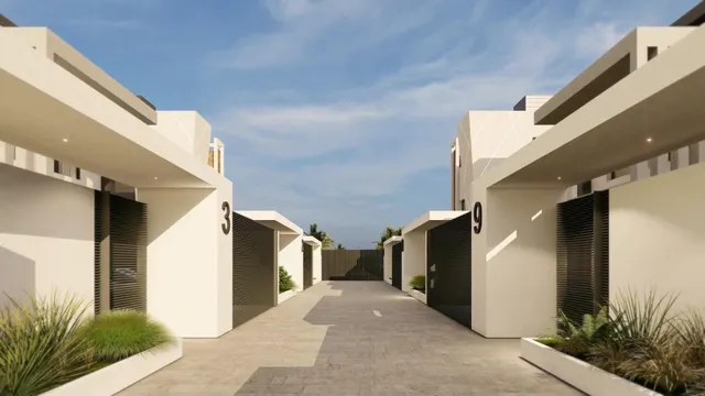 Villa 3 habitaciones 182m² en venta - El Alamillo — 8