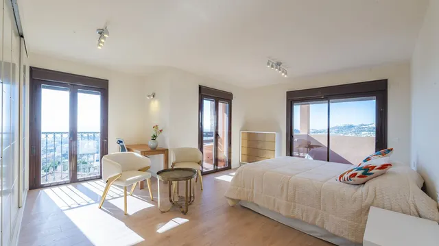 Ático 3 habitaciones 210m² en venta - Centro — 13