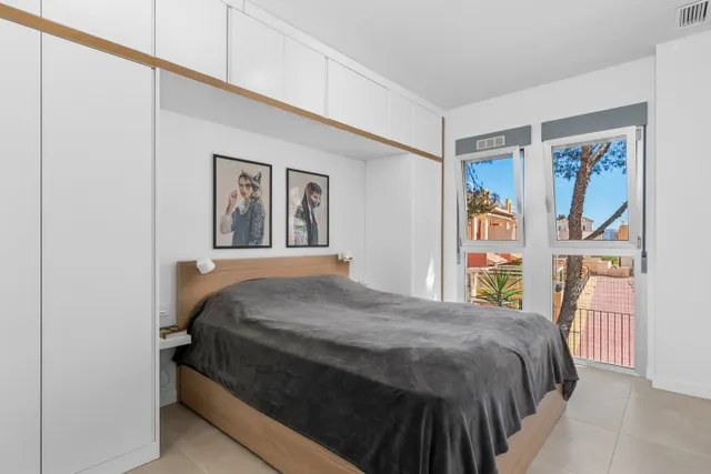 Apartamento 3 habitaciones 90m² en venta - Los Dolses — 11