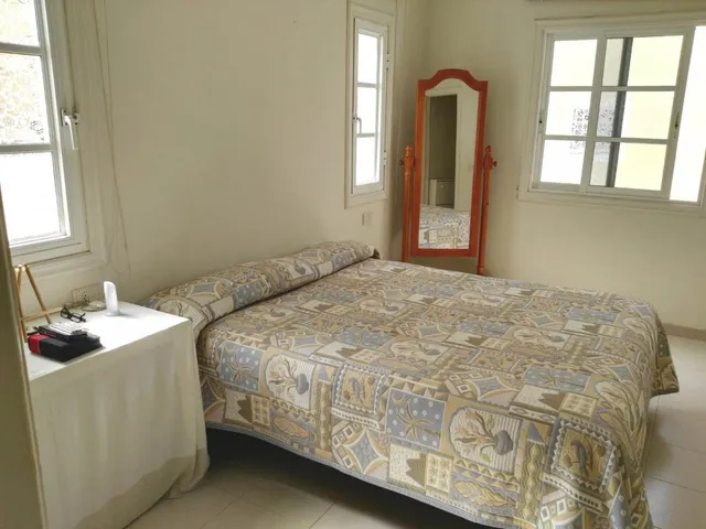 Roque Conde. Piso 2 habitaciones, 2 baños  con terraza y vistas al mar. — 6