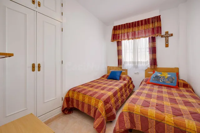 Bungalow 2 habitaciones 60m² en venta - El Acequión - Los Náufragos — 18