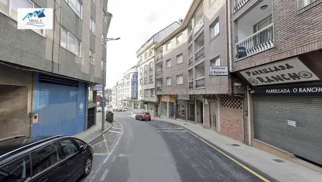 Venta trastero en Ordes (A Coruña)